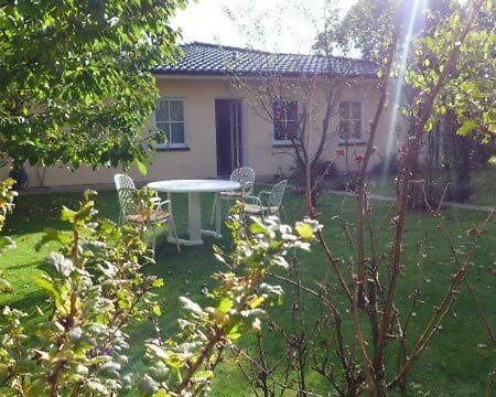 Ferienwohnung Dilling Ladbergen Εξωτερικό φωτογραφία